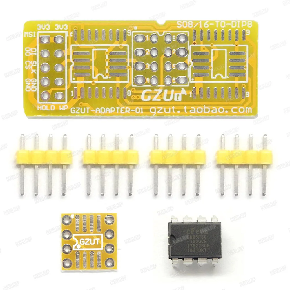 Бесплатная доставка EZP_XPro программатор материнская плата USB маршрутизация LCD BIOS SPI