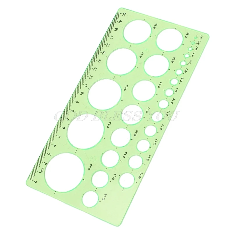 Набор инструментов для рисования с линейкой Quilling набор оригами бумага сделай сам