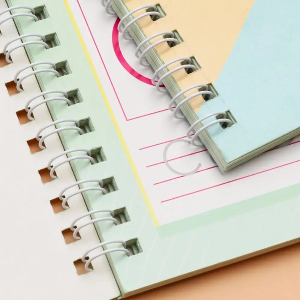 Тетрадь Groove для каллиграфии детские книги Обучения письму английская тетрадь N5G7