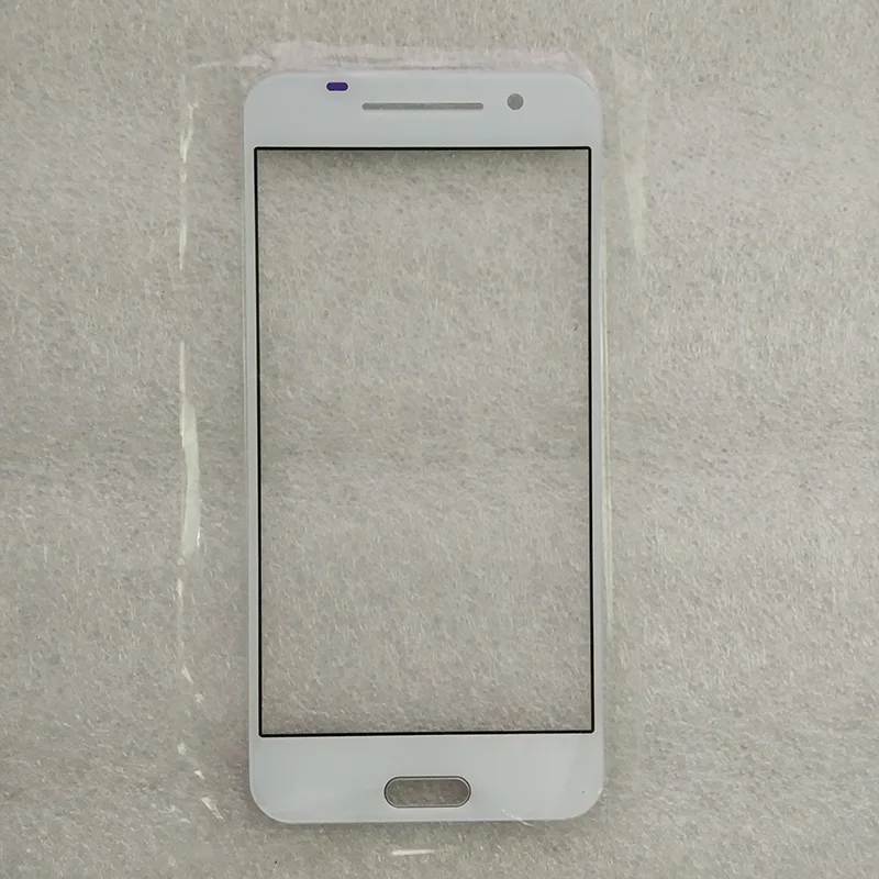 5 0 &quotНовый 100% протестирован для htc One A9 передний Внешний сенсорный стеклянный