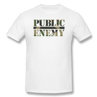 public enemy hiphop army public enemy travel funny fashion t shirts eur size t16