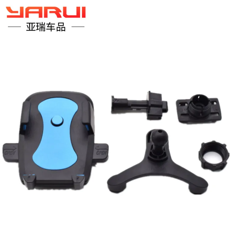 Держатель для автомобиля с креплением на 360 градусов | Автомобили и мотоциклы