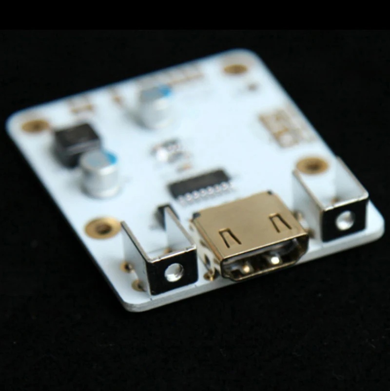 Плата преобразования I2S IIS в HDMI поддержка DSD PCM HIFI Audio DIY | Электроника
