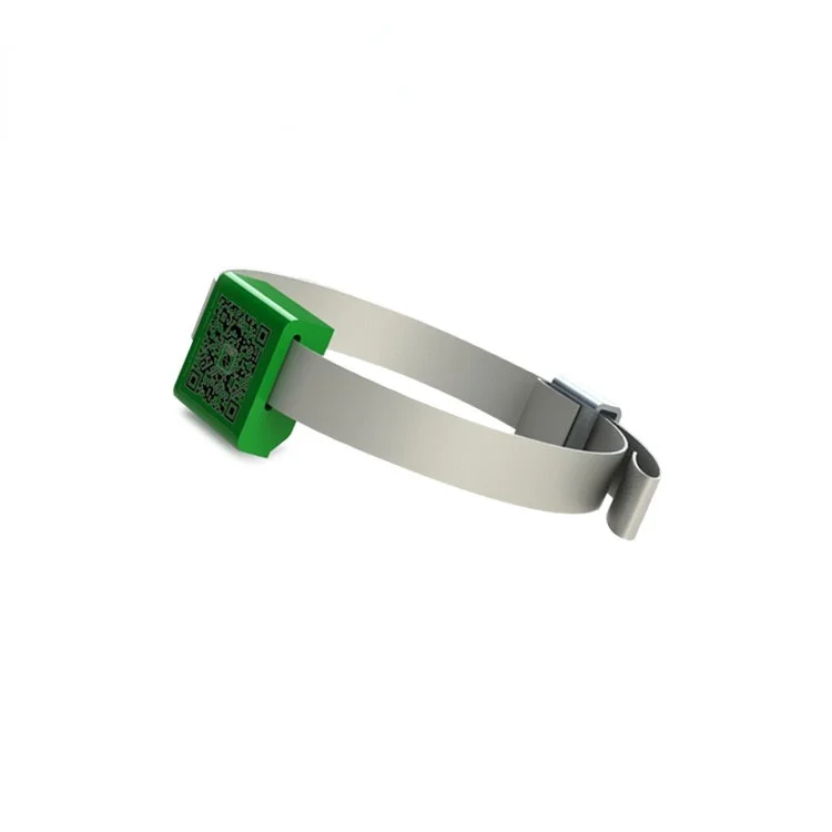 

Heyuan Mini Passive Wireless Temperature Sensor