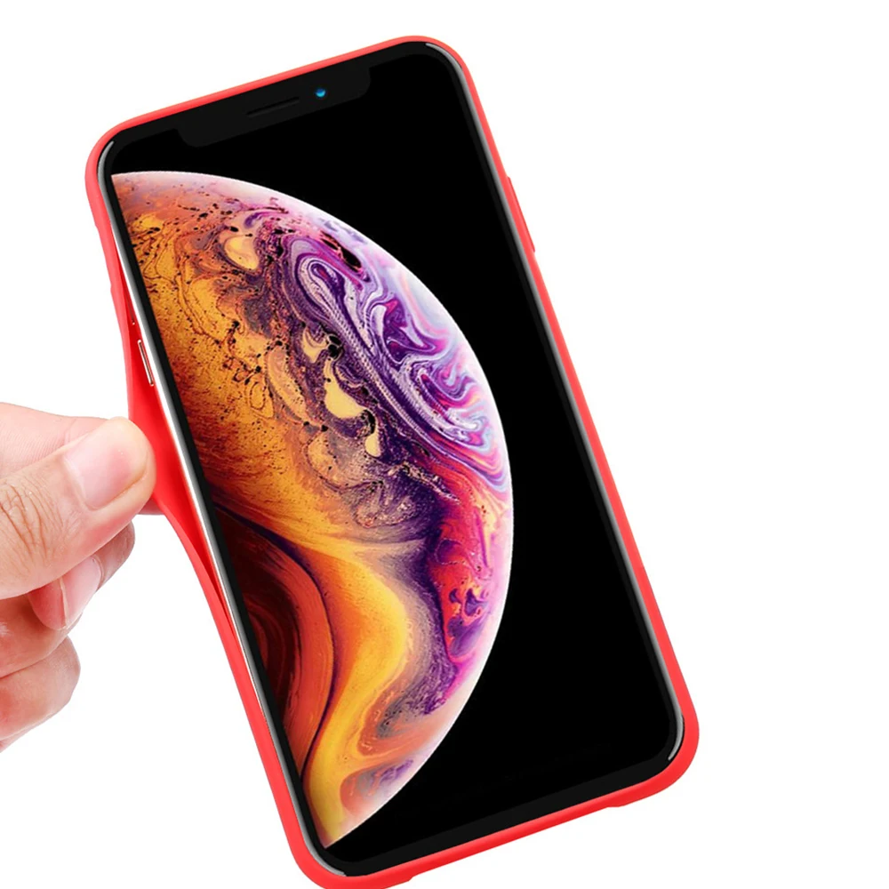 Мягкий силиконовый чехол в стиле хип-хоп для iphone 6 6s 7 8 plus X XS XR XMAX 11 11pro 11max |