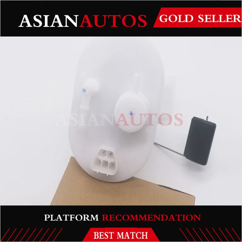 

31110-17005 08300-0731 Sender Module Assembly Fuel Pump For 01-10 Hyundai Lavita Matrix 1.6 3111017005 083000731
