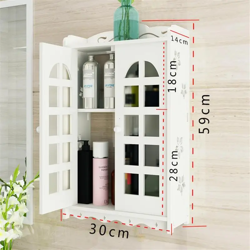

Badkamer Kastje Mobile Per Bagno Banyo Dolaplari Armario Banheiro Meuble Salle De Bain Furniture Vanity Bathroom Storage Cabinet