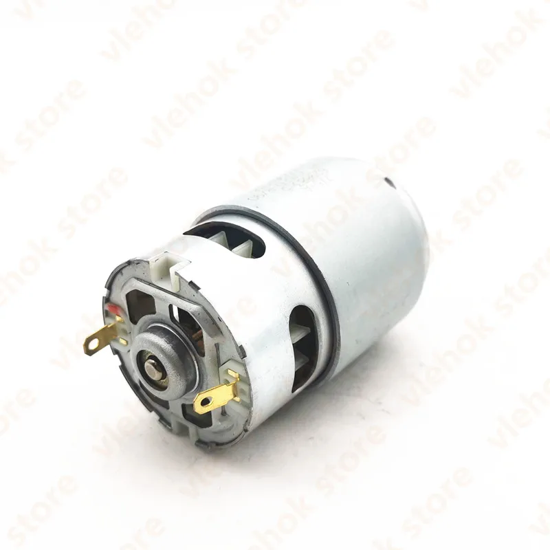 14 зубьев двигатель 18 в для Makita 629937-8 HP457D DF457D BDF453 DDF453 DDF453RFE DHP453 BHP453 8390D 8391D 6390D 6391D MT081