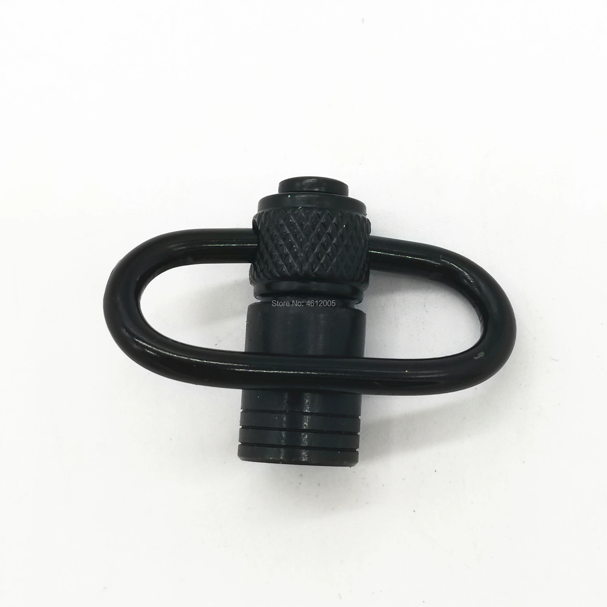 Быстрое снятие антабка QD прицела кольцо с большинством Книги об оружии слинг