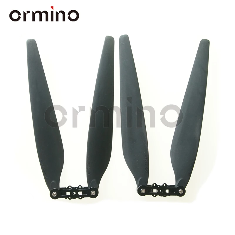 Складной пропеллер Ormino 30 дюймов CW CCW FOC X8 3090 мощность 8120 бесщеточный двигатель
