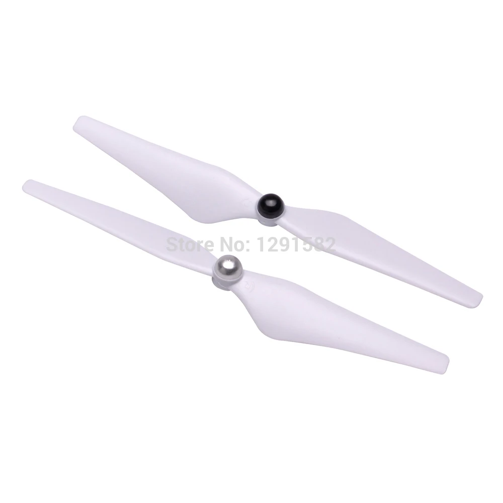 9450 9*4.5 Self Lock Props Highly Efficient Propeller CW CCW for Phantom 3 2 Vision | Игрушки и хобби