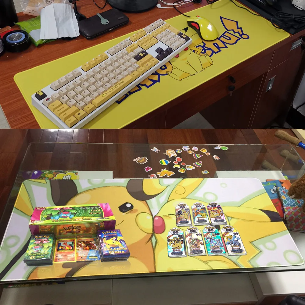 Игровой коврик с покемонами играми в карты настольные монстры для игр аксессуары