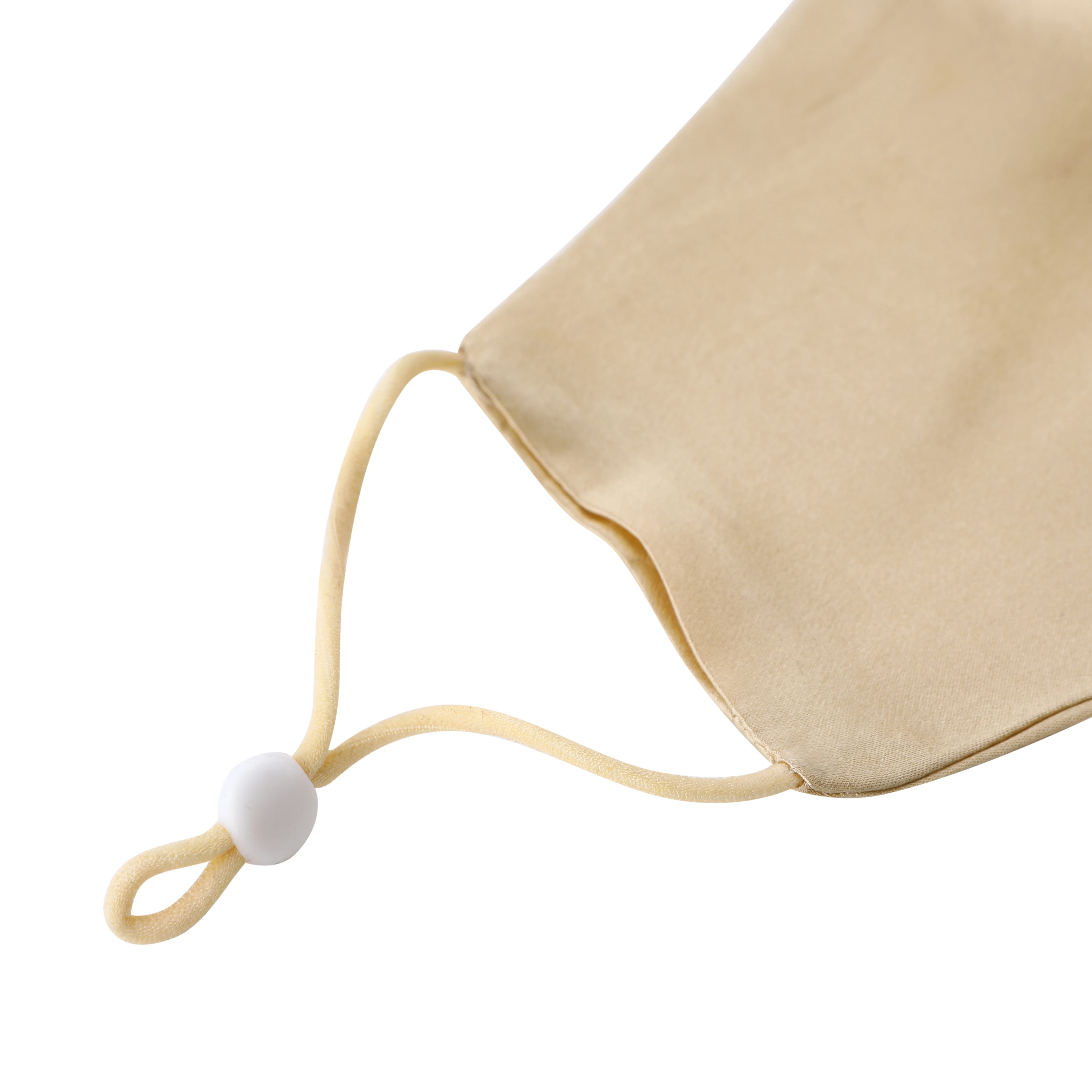 100% чистый шелк тутового шелкопряда маска для лица мужчин и женщин с фильтром