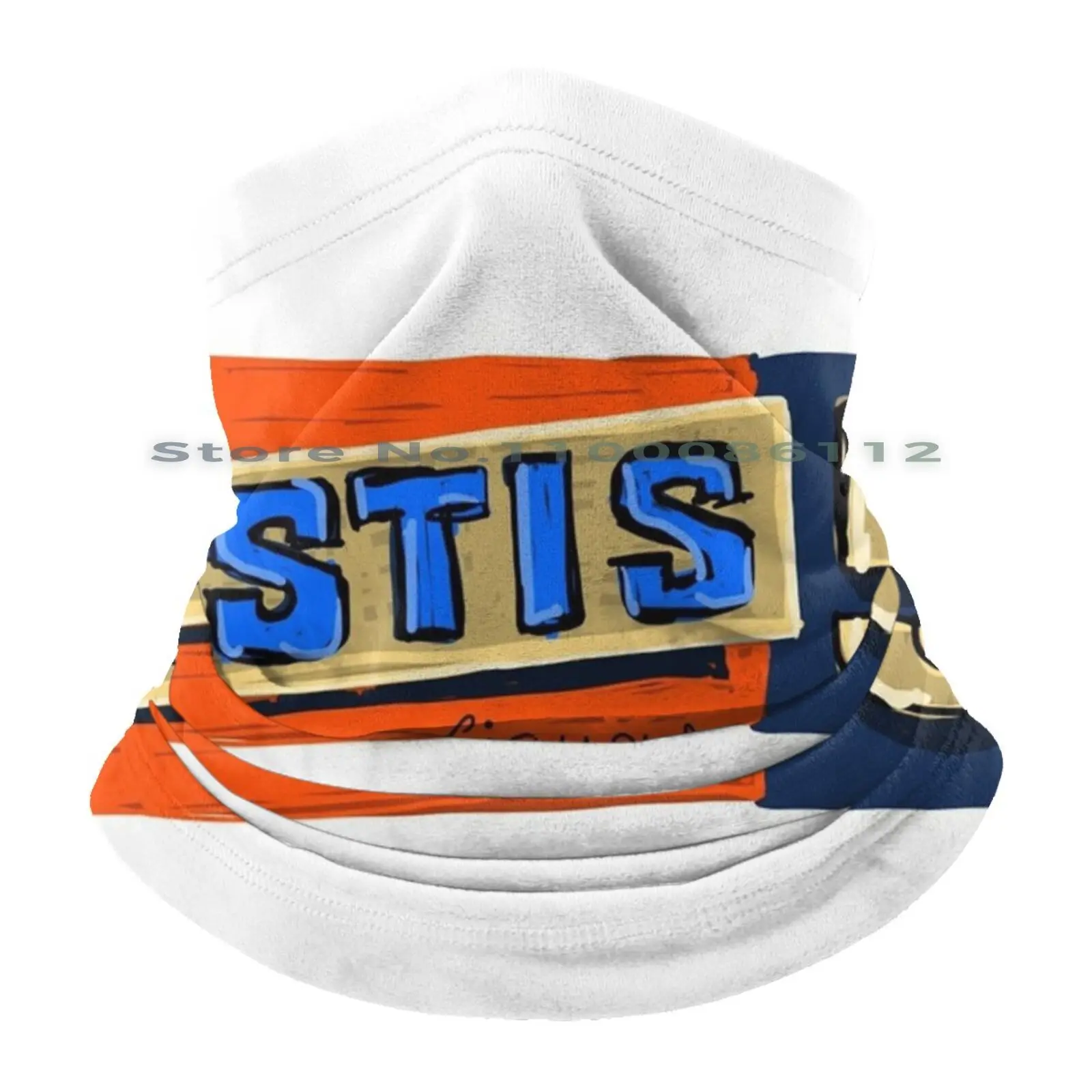 Панама Pastis 51 Pop Солнцезащитная шапка Pastis51 Марсель французский ликер аперьер