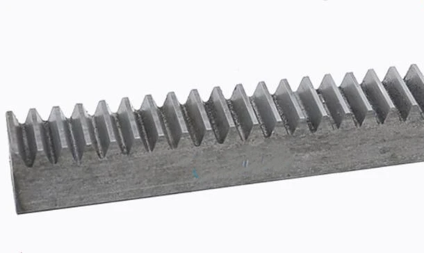 3 шт. 1Mod 12*12*1000 мм + 1mod 15 зубьев 17 цилиндрическая стойка прямая зубчатая 45 стальная
