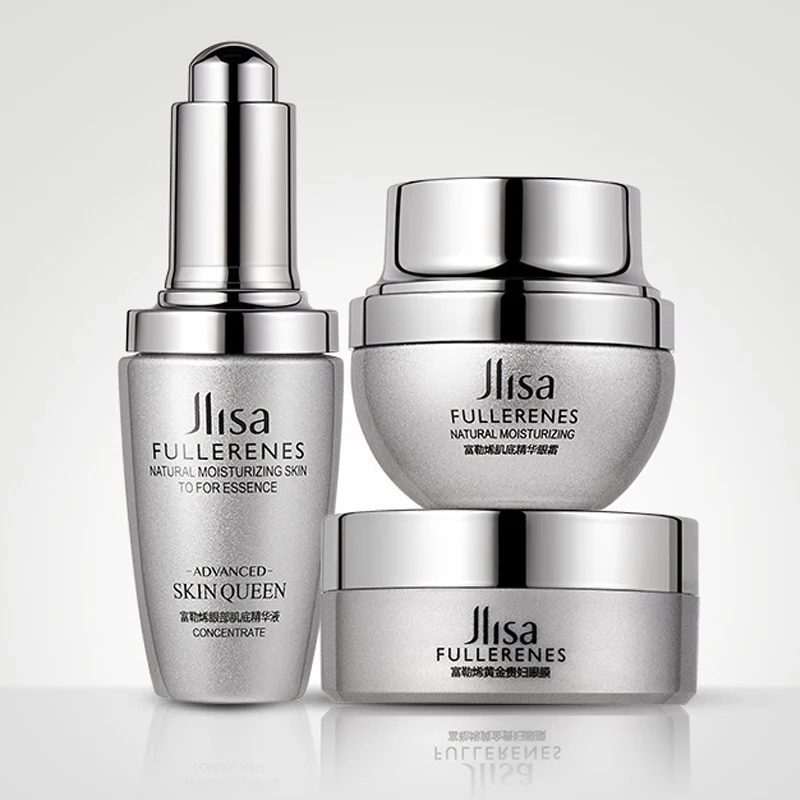 

3 шт., увлажняющие патчи для области вокруг глаз, от морщин и тёмных кругов