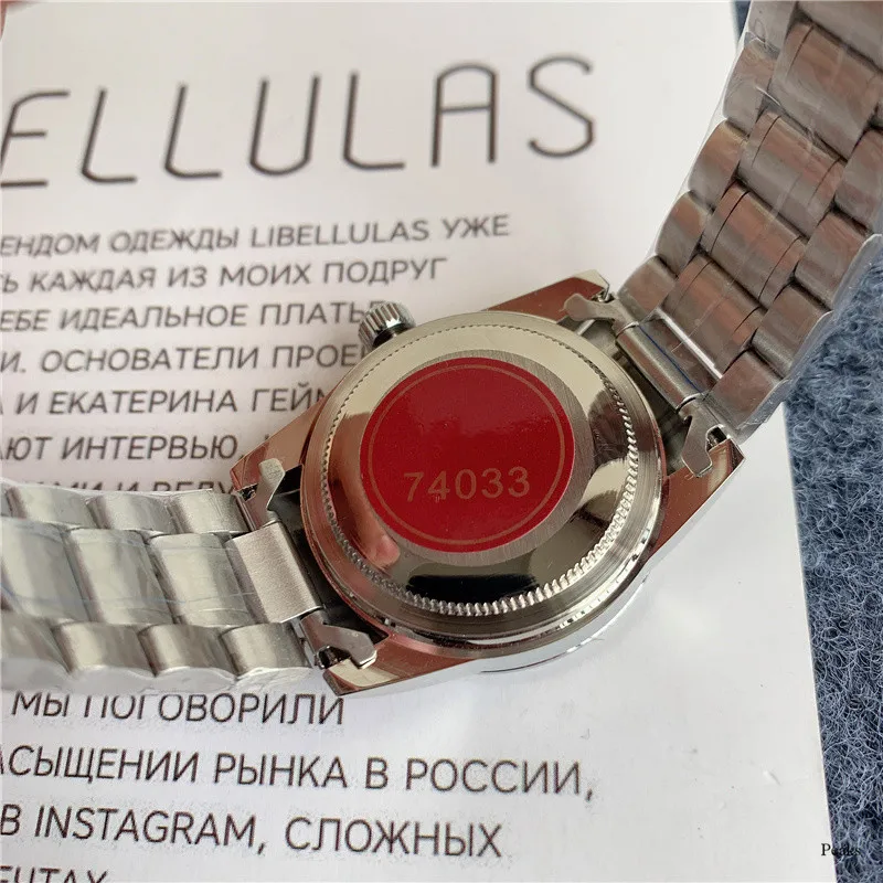 

2021 Luxury Brand Mechanical Watch For Women Bracelet Automatic Watch Ladies Wrist Watches Gift Waterproof Relogio Feminino