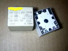 899-1CH-F-C 12v dc 5 шт. | Электронные компоненты и принадлежности