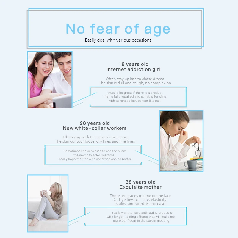 Успокаивающая восстанавливающая маска JUYOU для дрожжевых пептидов увлажняющая