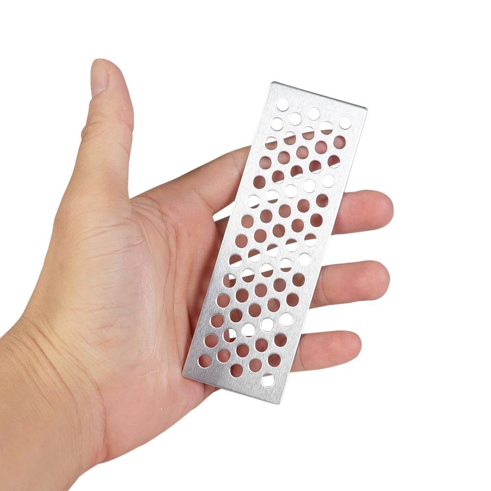 Металлическая песчаная лестница на радиоуправлении декоративная доска для