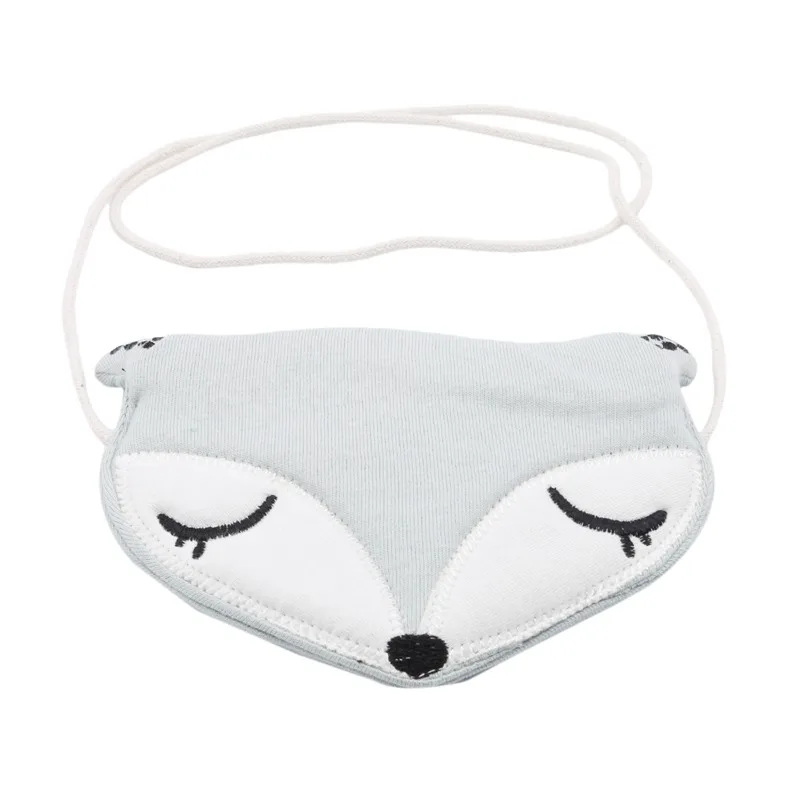 Милая Детская сумка на одно плечо кошелек для монет милая сумка-мессенджер с