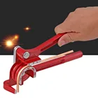 Трубогиб 3-в-1, комбинированный на 180 градусов, трубогиб 6 мм, 8 мм, 10 мм