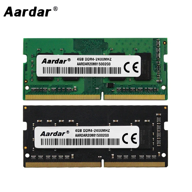 Память ОЗУ ddr4 8 ГБ 16 4 2133 МГц 2400 2666 память Гб для ноутбука|Оперативная память| |