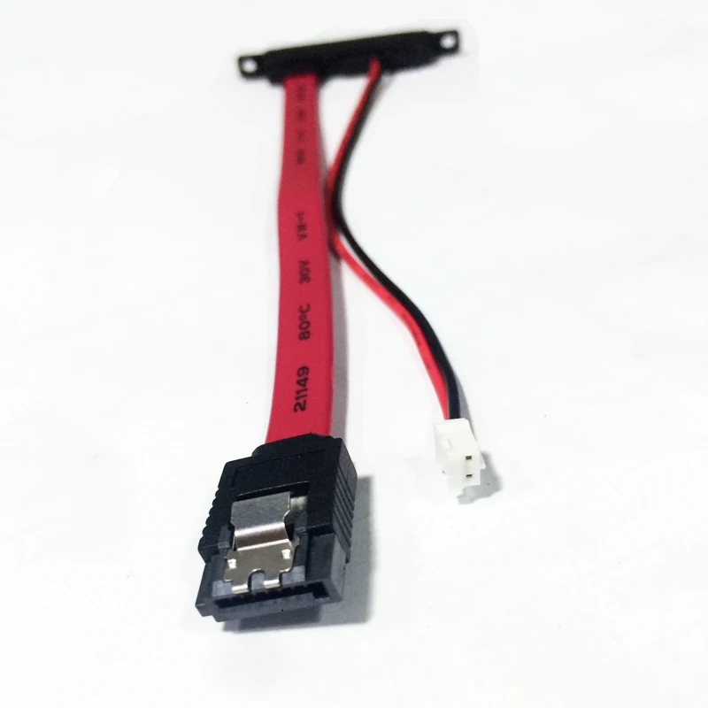 2 в 1 7Pin SATA DATA + 2Pin FDD Floppy Мощность комбо 7 15 Pin 22P Объединенный компакт дисков/DVD HD