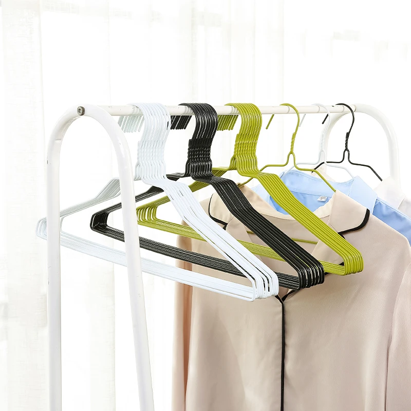 

Hanger Household Hanger Bedroom Clothes Hanger Clothes Hanger Clothes Hanger Dormitory Student Hook Storage Hanger