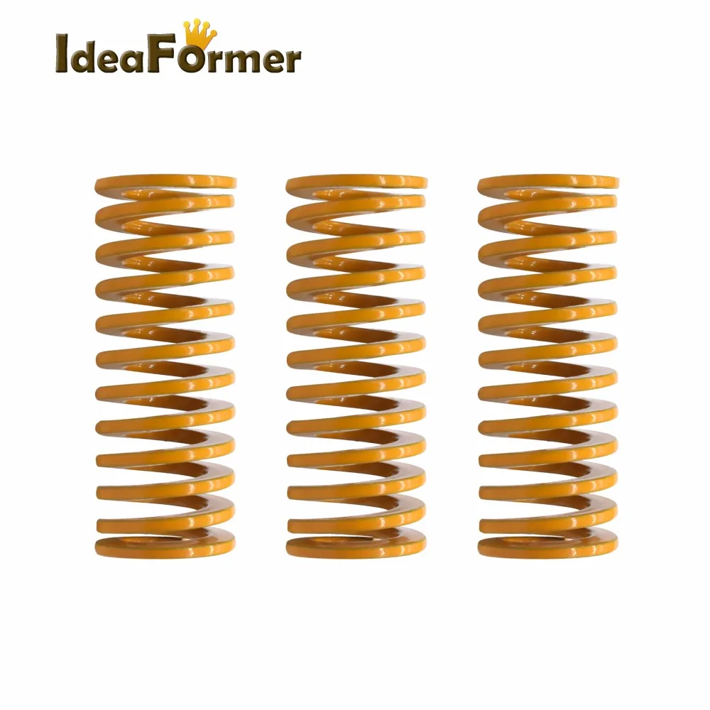 Запчасти для 3D-принтера Горячая кровать стеклянная платформа Выравнивающая