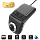 LEEPEE Min Автомобильный видеорегистратор U3 Full HD 1080P ADAS Dashcam Авто Цифровой видеорегистратор для Android g-сенсор Автомобильный видеорегистратор s
