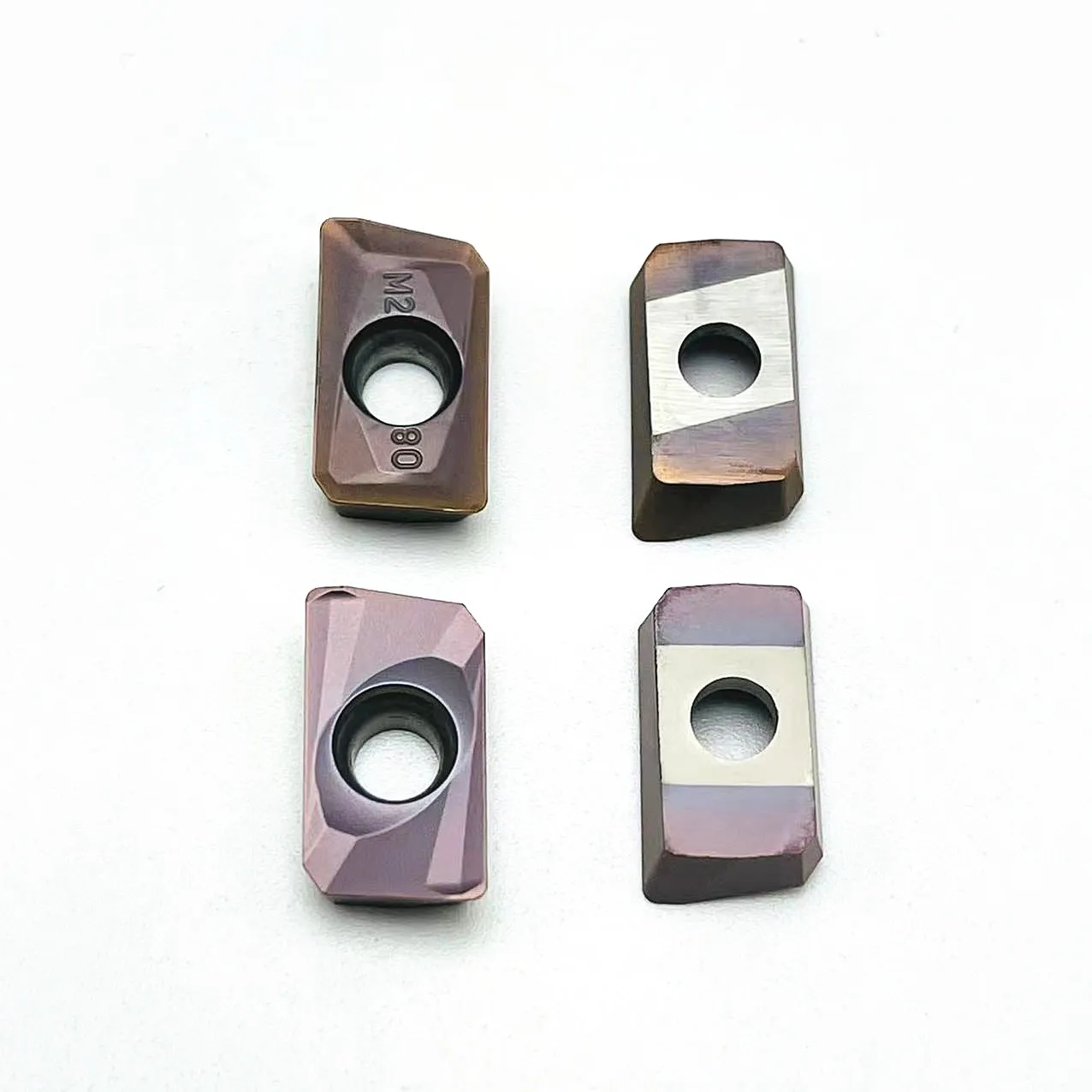 APMT1604 APMT1135 PDER M2 H2 VP15TF карбидная вставка фреза APMT 1135 Концевая фрезеровочный резак