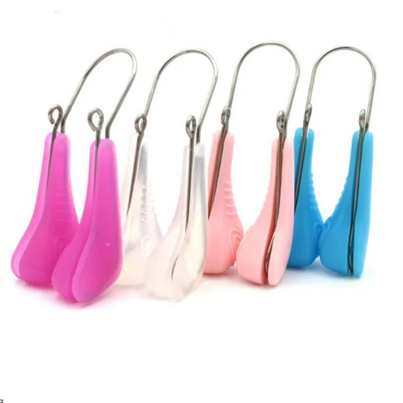 1 шт. силиконовый корректор для носа и моста | Красота здоровье