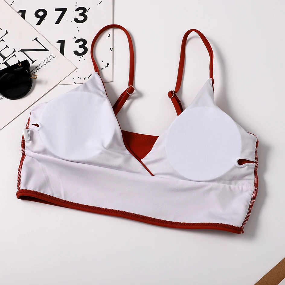 

Sexy High Waist Bikini 2021 High Leg Swimsuit Swimwear Women Bikinis Set Swimming Suits for Women Bathing Suit Swimsuits Biquini