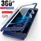 Чехол с полным покрытием 360 градусов для Xiaomi POCO M3, X3, NFC, Redmi Note 9 s, 8, 7 Pro, 9A, 9C, K20 pro, Note9s, Mi 9T Pro, A2, A3 Lite, чехол