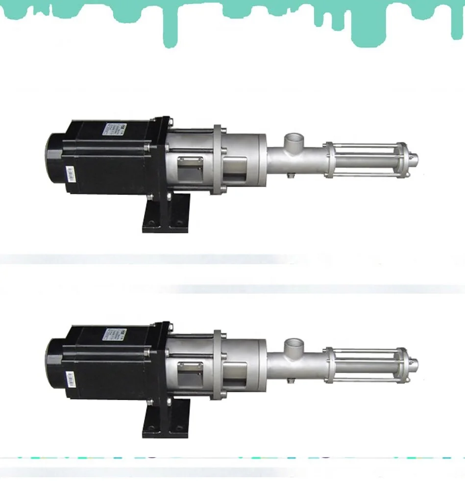 

industry chemical metering pump dosing pump for industry adhesive