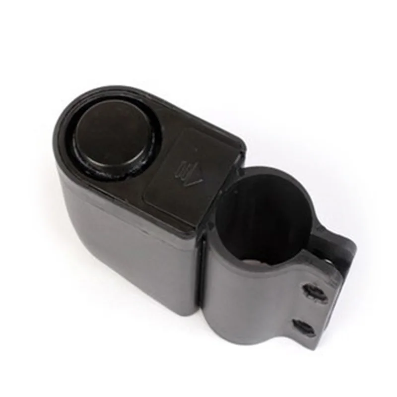 Новая беспроводная сигнализация для велосипеда с дистанционным управлением