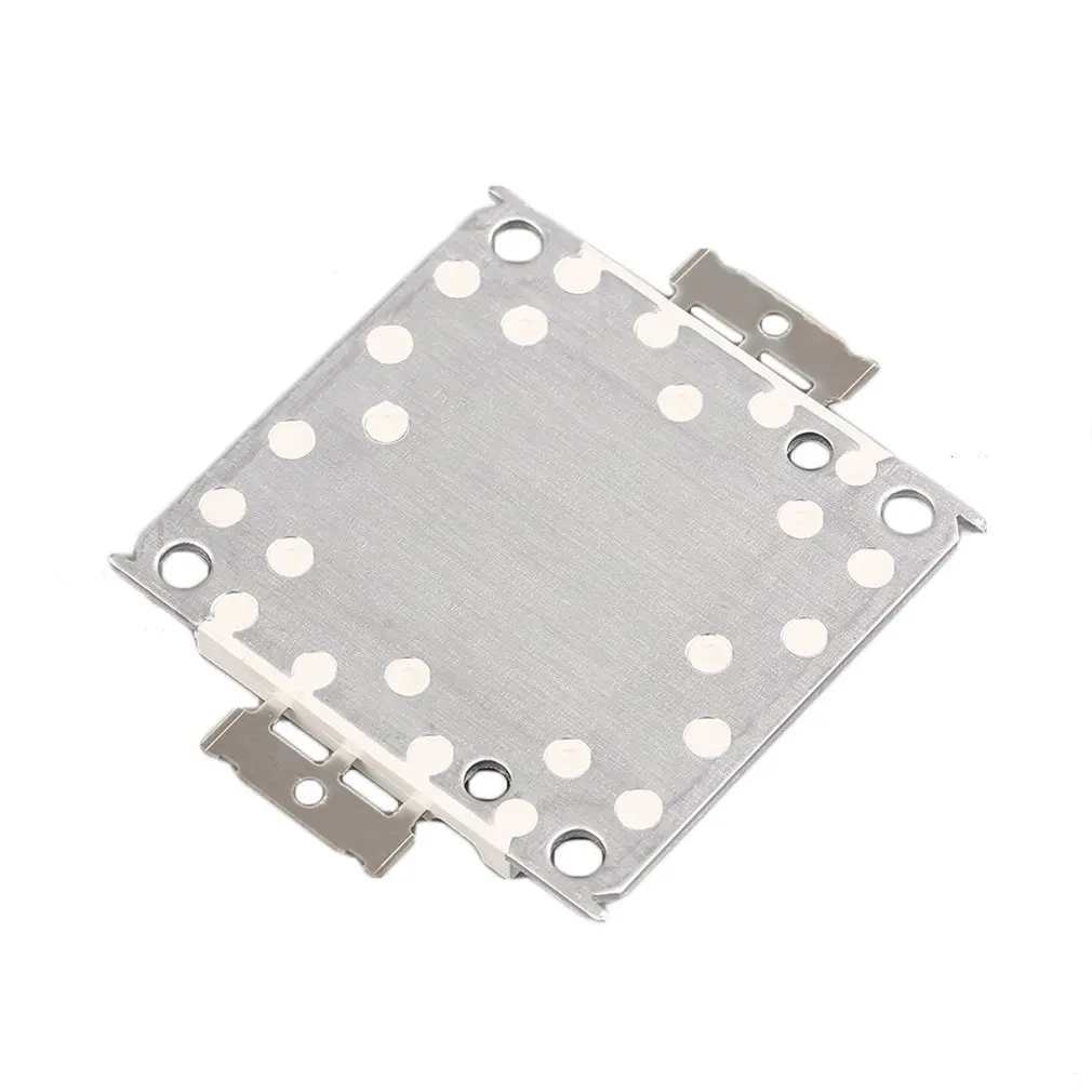 

2016 RGB Super Bright High Power Integrated SMD LED Chips Flood Light Bulb 70W High Power chips LED COB