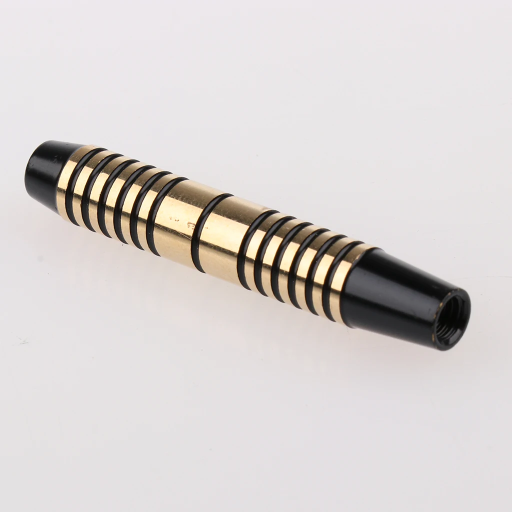 

12Pcs 16 Grams Dart Barrels Body For Soft And Steel Tip Darts Accessories