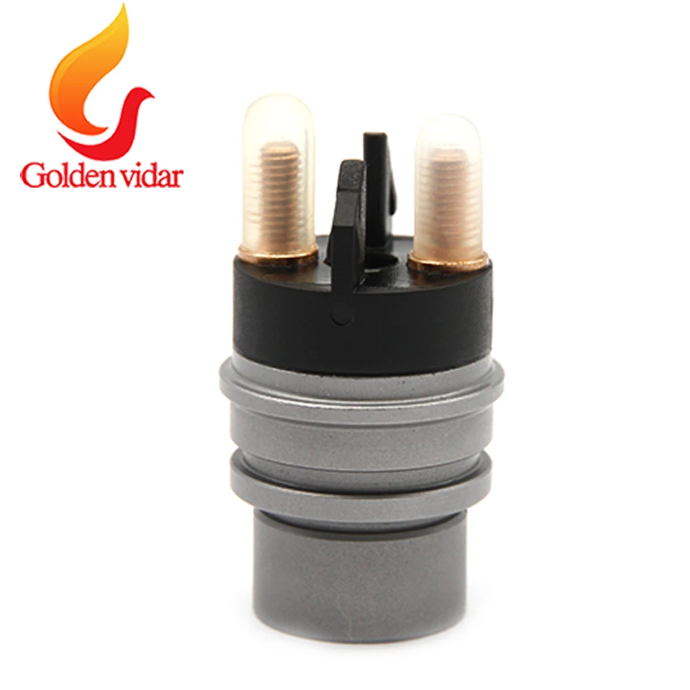 Соленоид F00RJ02703(F00R J02 703) подходит для инжектора BOSCH серии 120 дизельные инжекторы