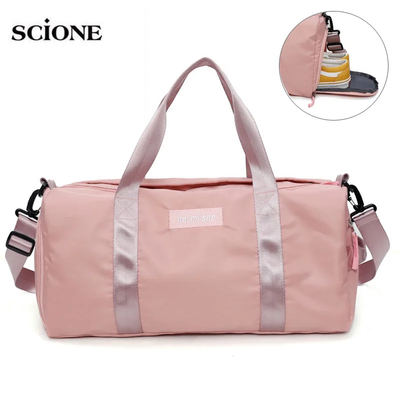 Сумка для йоги сумки фитнеса тренажерного зала женщин и мужчин 2019|Спортивные