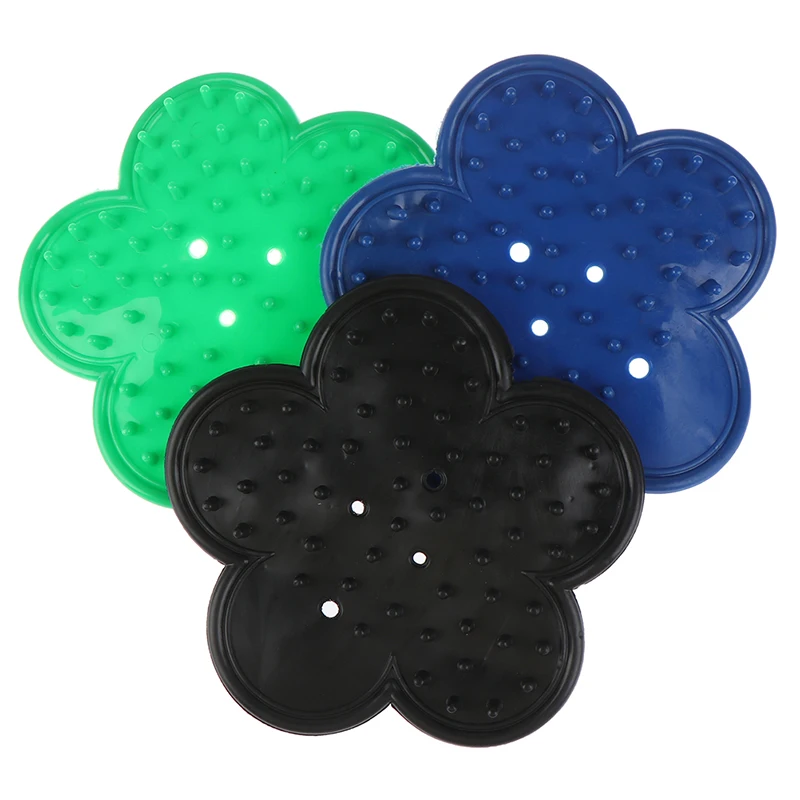 Новый горячий DIY флорист цветок шип стебель листьев Стриппер Удаление заусенцев