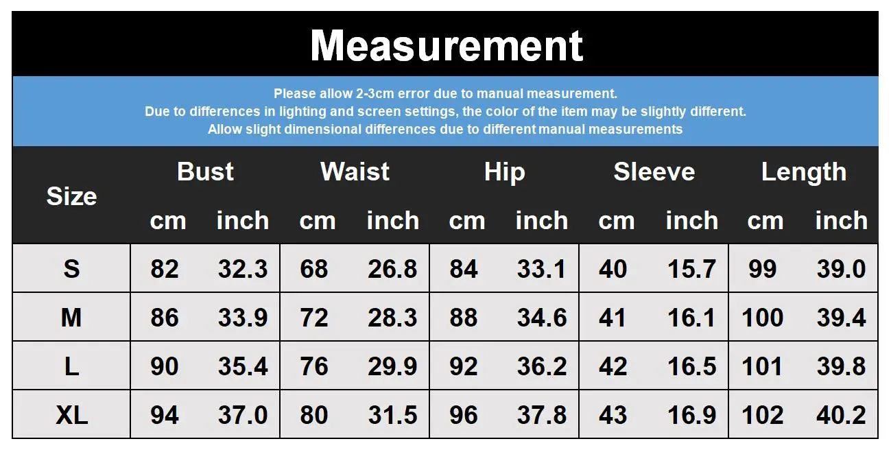 

Donsignet Woman Dress Color Matching Casual Fashion Long Sleeve V-Neck Knee-Length A-Line Spring/Autumn Dress