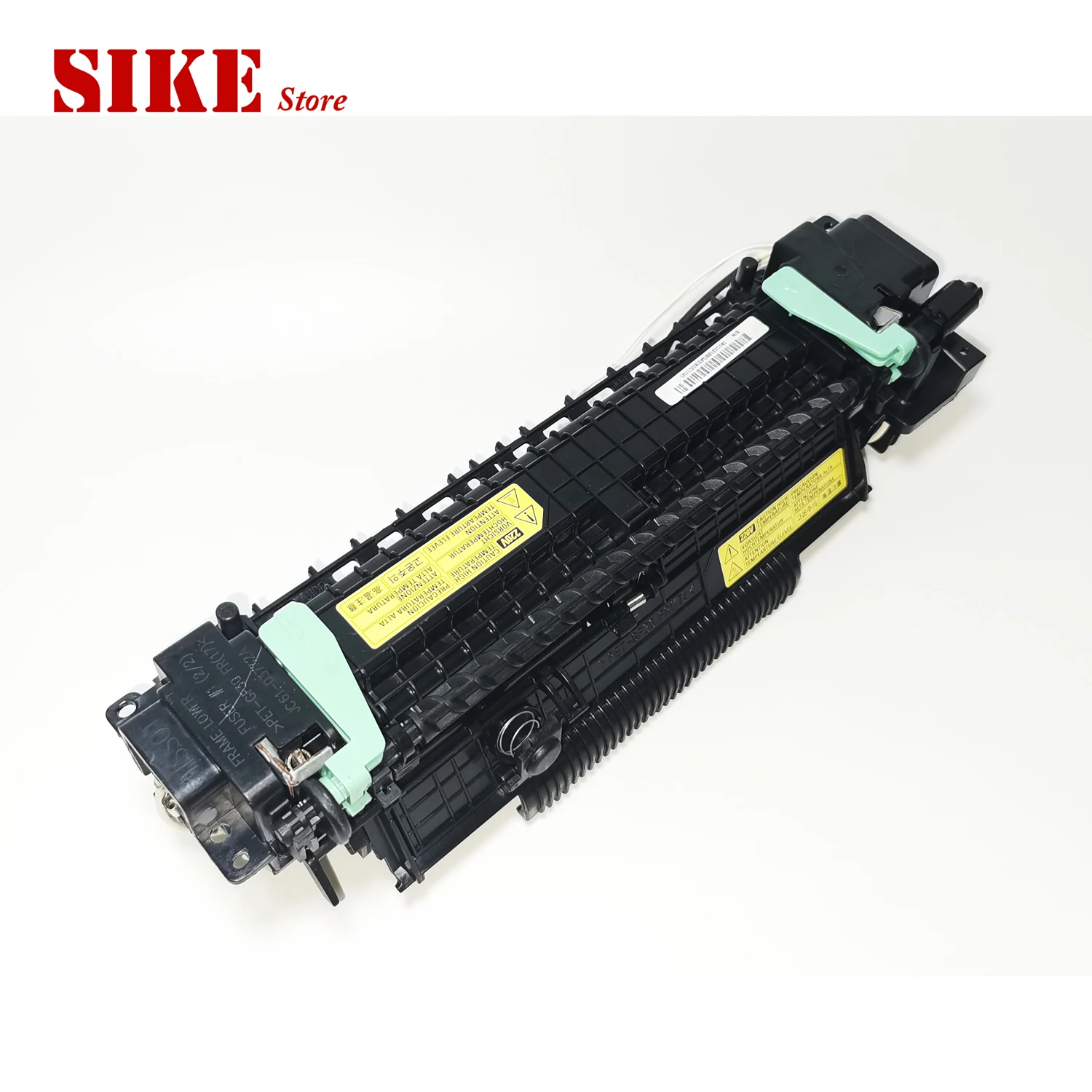 Фото Установка термозакрепляющего устройства для Samsung CLP-310 CLP-310N CLP-315 CLP-315W CLP315 CLP310 CLP 315 310 сборщик фьюзера JC96-05492B JC96-05491B №5