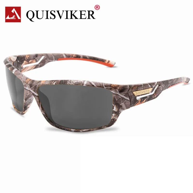 

Camouflage Sport Fishing glasses Rayed Sun glasses ciclismo Goggles Polarized Sunglasses Men Women Fish Hiking Driving Eyewear