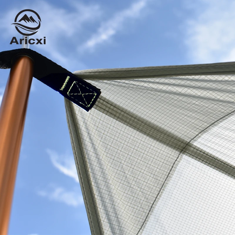 Aricxi 3 9*2 9 метров 15D нейлоновое силиконовое покрытие высокое качество Наружная