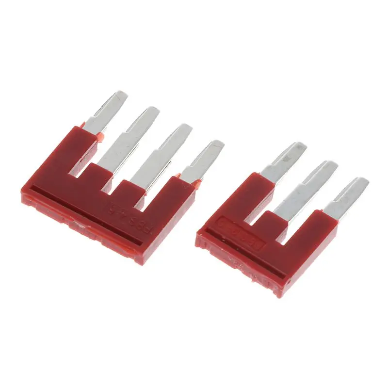 FBS10-5/FBS4-5/FBS5-5/FBS2-5/FBS3-5 Весна 2 5-3L клеммные колодки для din-рейки от до 5 лет вставные