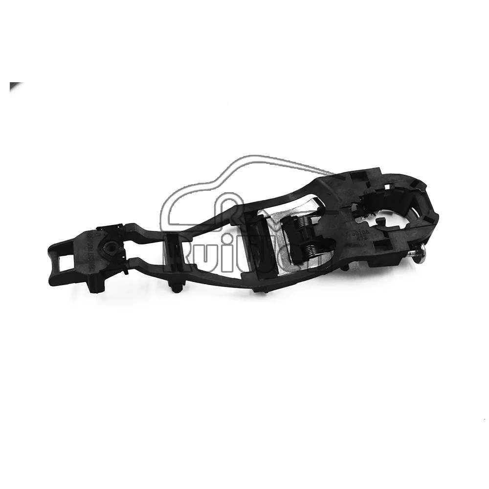 Правая/левая внешняя ручка кронштейн подшипника зажим для Audi TT Seat Toledo Ibiza Skoda Octavia