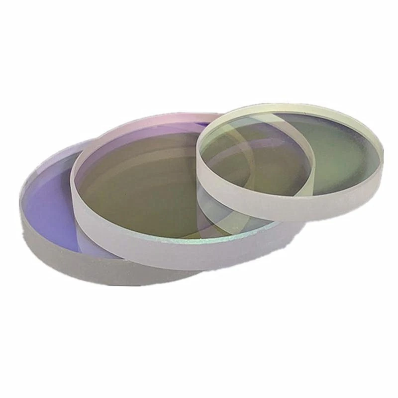 Ручной лазерный сварочный аппарат 18*2 мм Кварцевая Защитная линза высокая защита