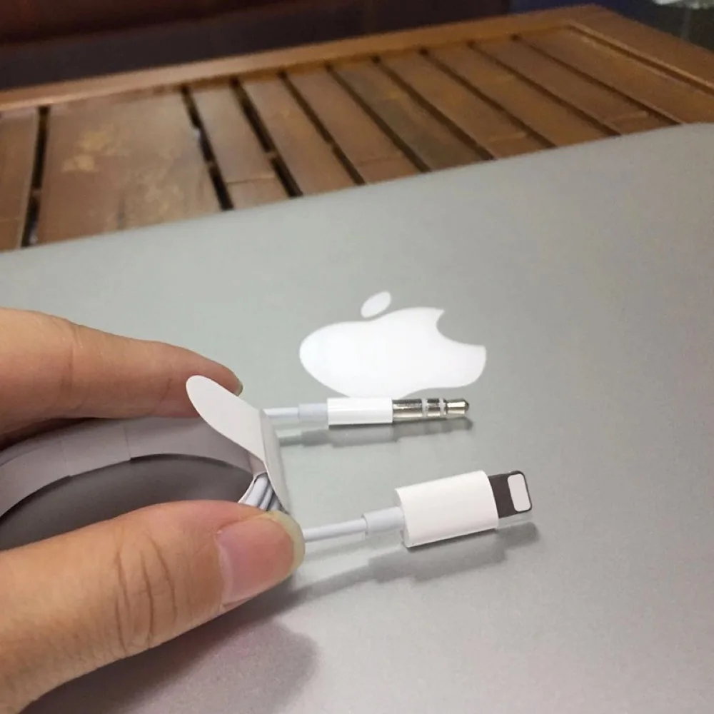 Регулятор громкости с адаптером Aux для 8-контактный Lightning/HDMI 3,5 мм на обоих концах для подключения внешних устройств к автомагнитоле для 6s 7 8 plus X Xs Xr Max, подключаемый к наушникам, Динамик